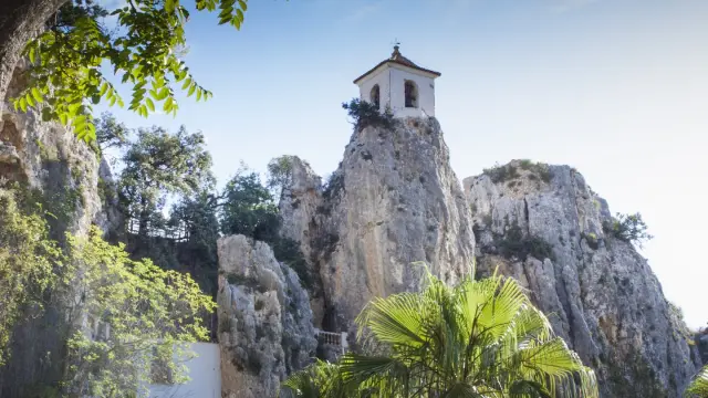 Guadalest