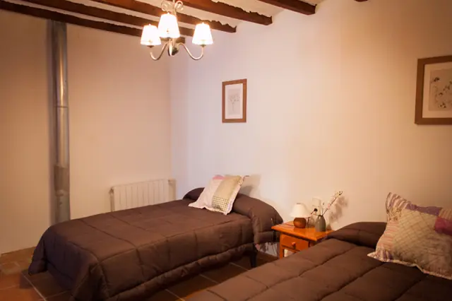 Habitación Olivo, foto 2