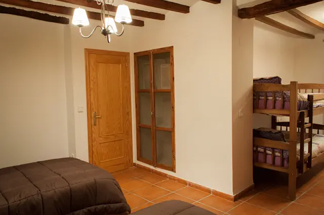 Habitación Olivo, foto 4