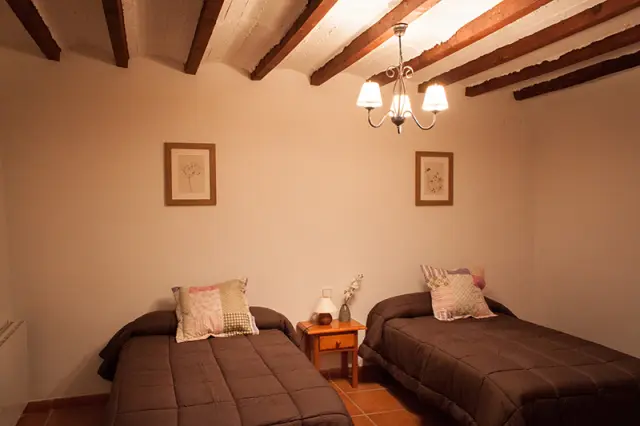 Habitación Olivo, foto 5