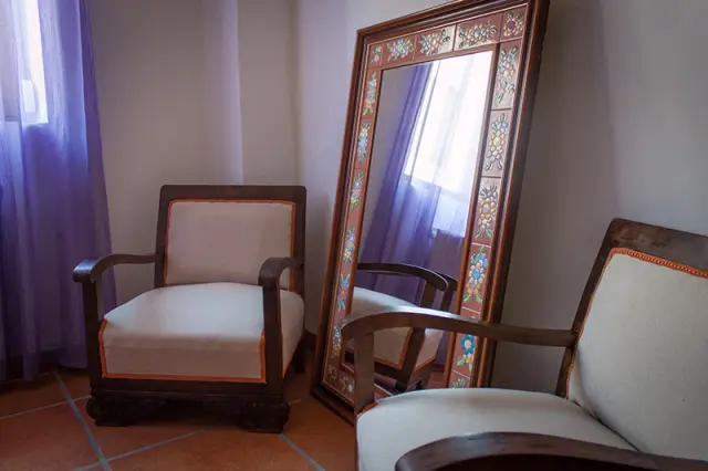 Habitación Olivo, foto 6