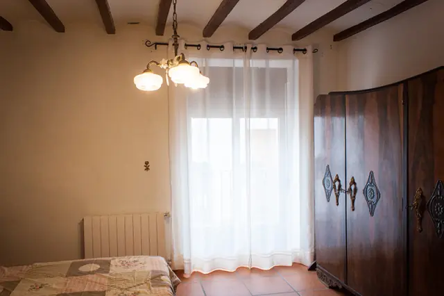 Habitación Almendro, foto 2