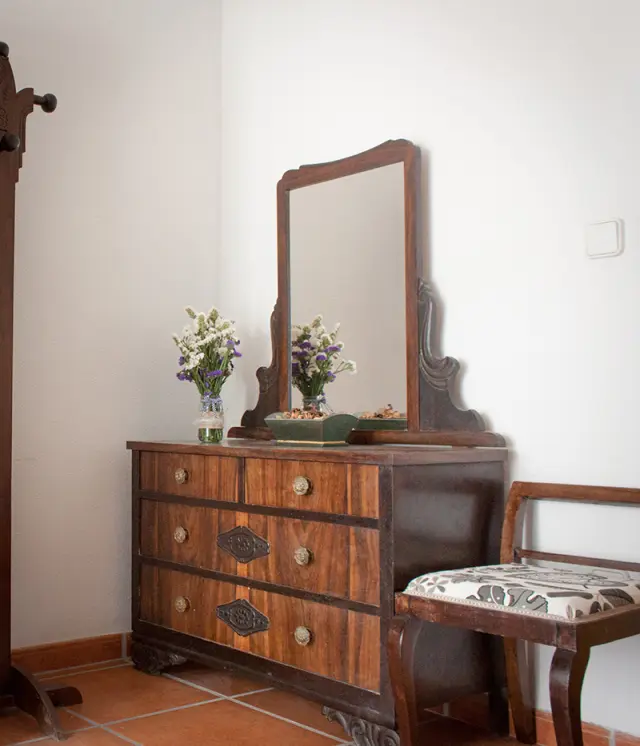 Habitación Almendro, foto 6