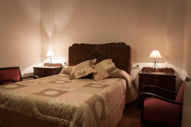 Habitación Almendro, foto 1
