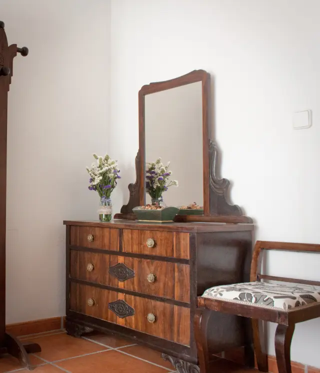 Habitación Almendro, foto 6