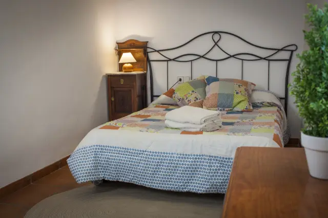 Habitación Ciprés, foto 1