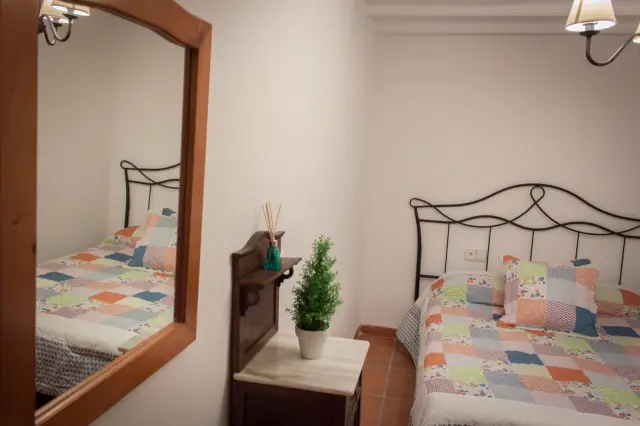 Habitación Ciprés, foto 4