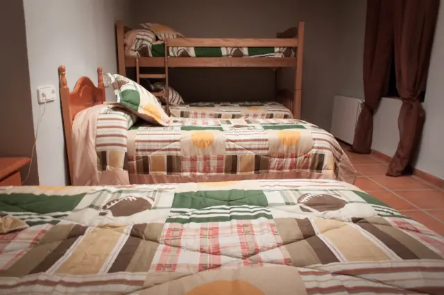 Habitación Fresno, foto 1