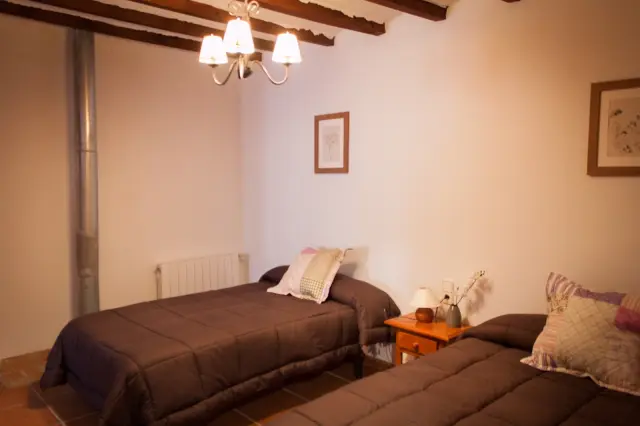 Habitación Olivo, foto 2