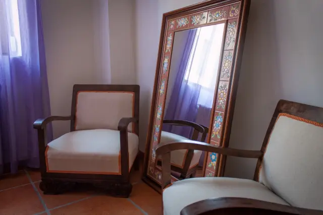 Habitación Olivo, foto 6